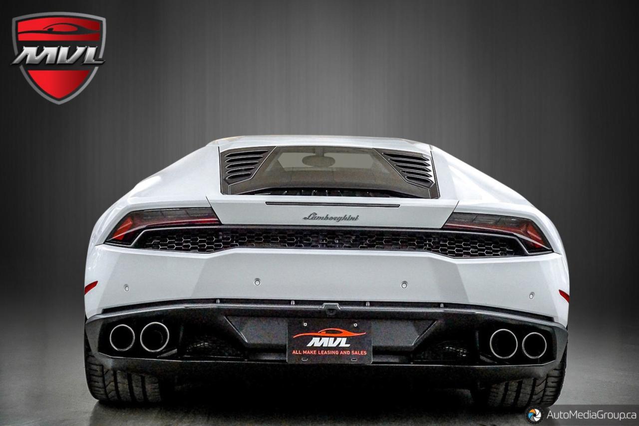 2016 Lamborghini Huracan  Photo