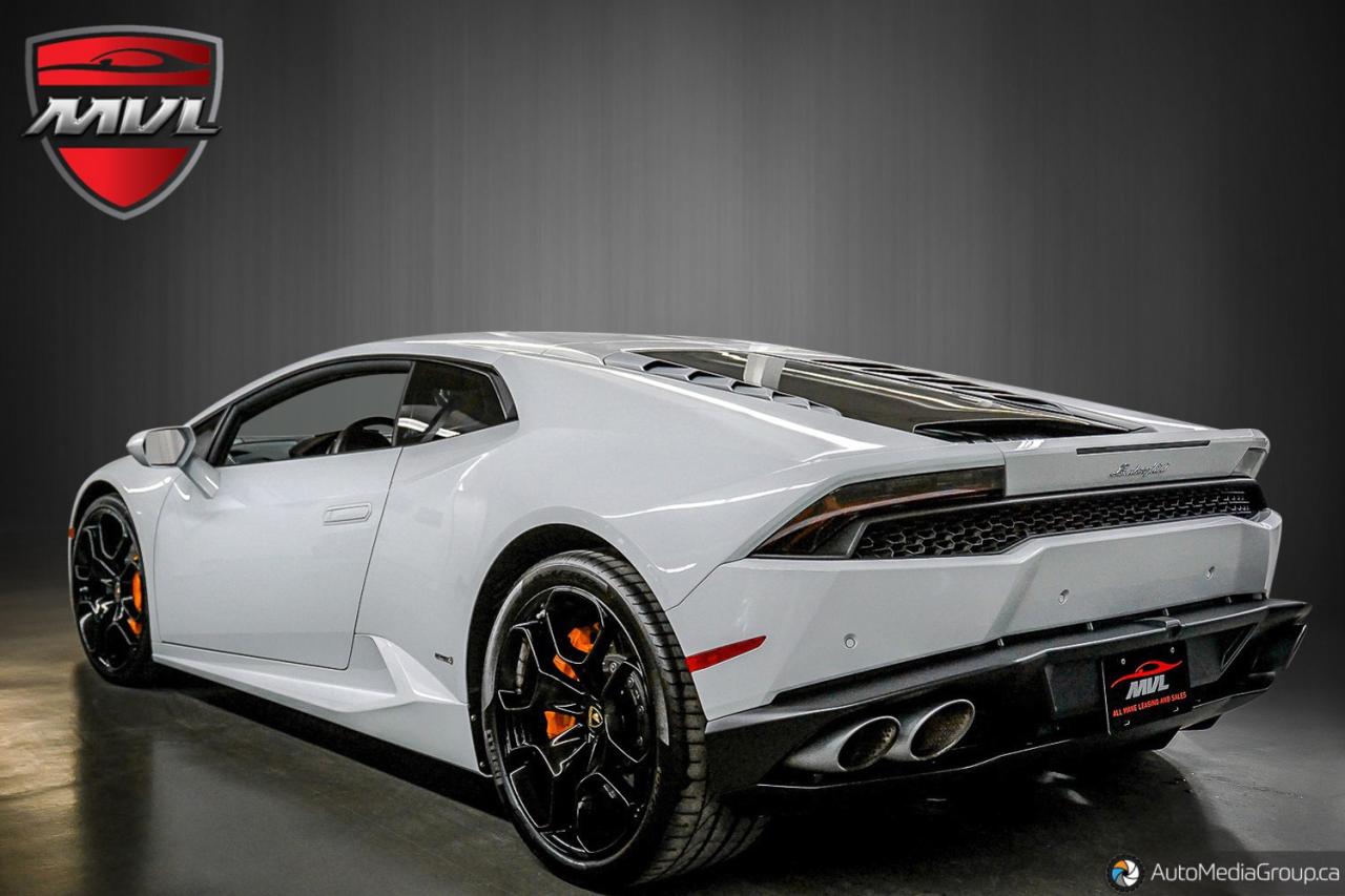 2016 Lamborghini Huracan  Photo