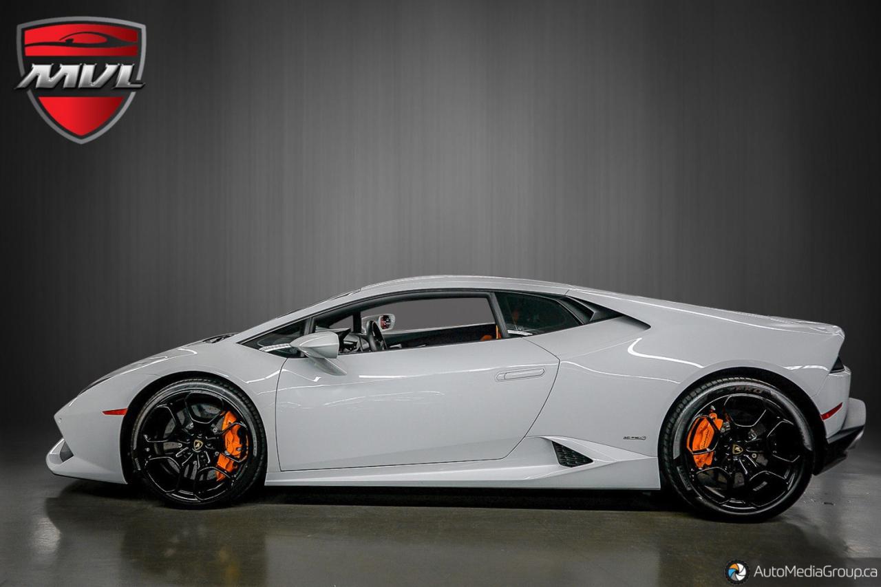 2016 Lamborghini Huracan  Photo