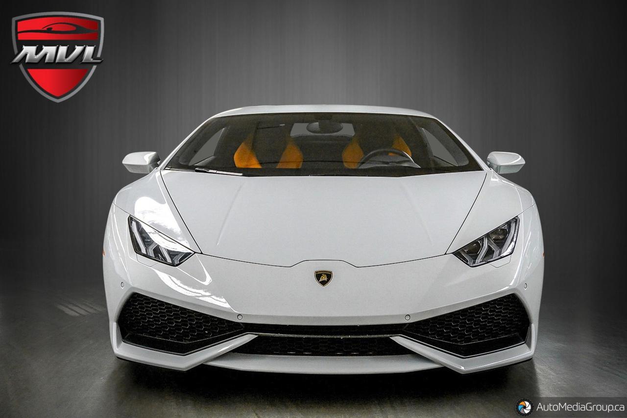 2016 Lamborghini Huracan  Photo