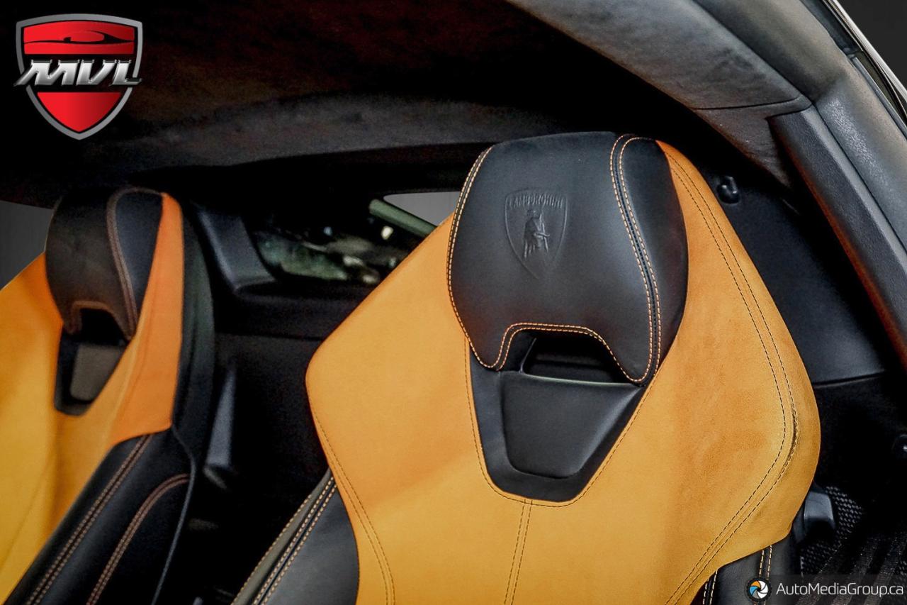 2016 Lamborghini Huracan  Photo