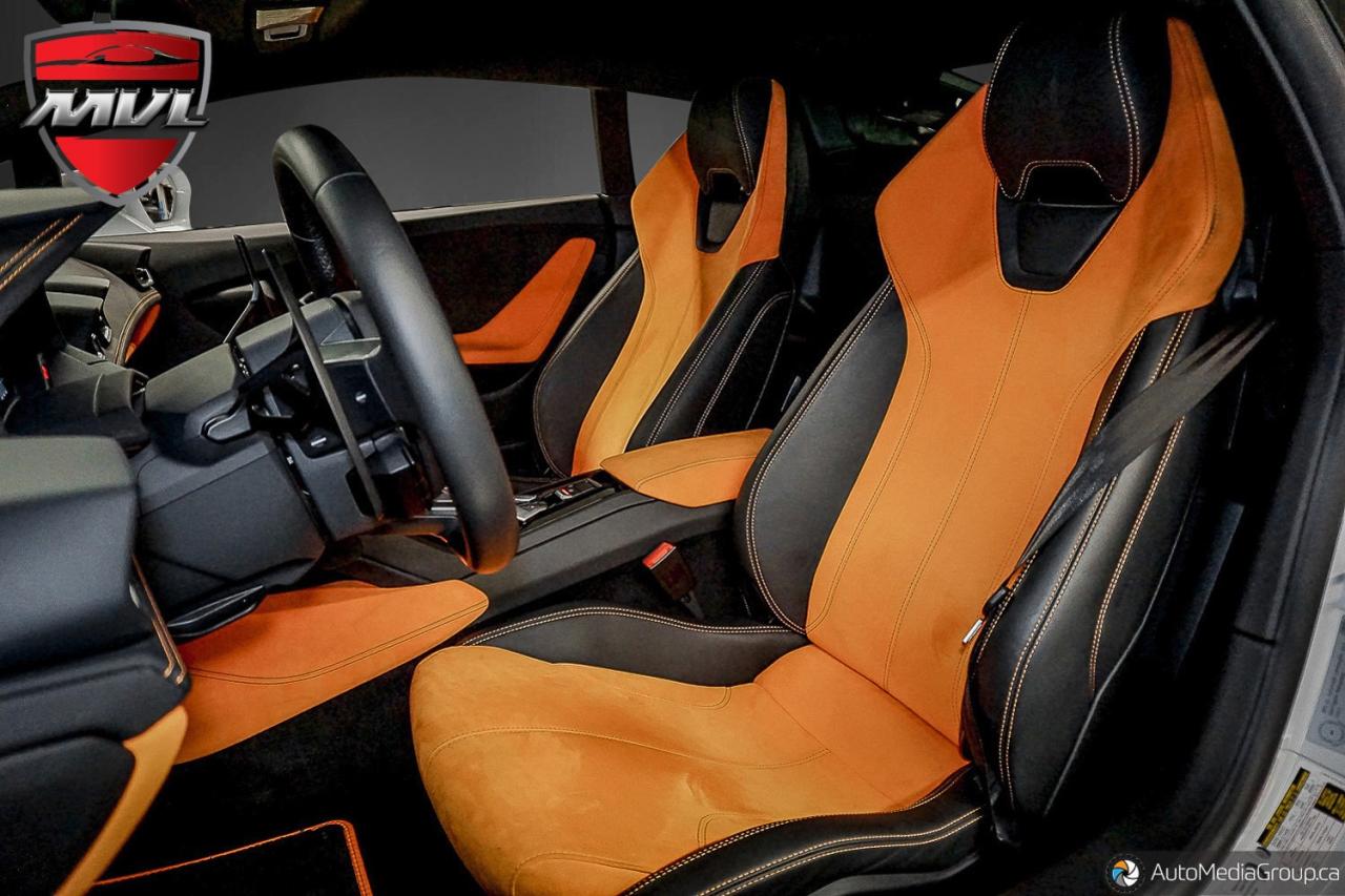 2016 Lamborghini Huracan  Photo