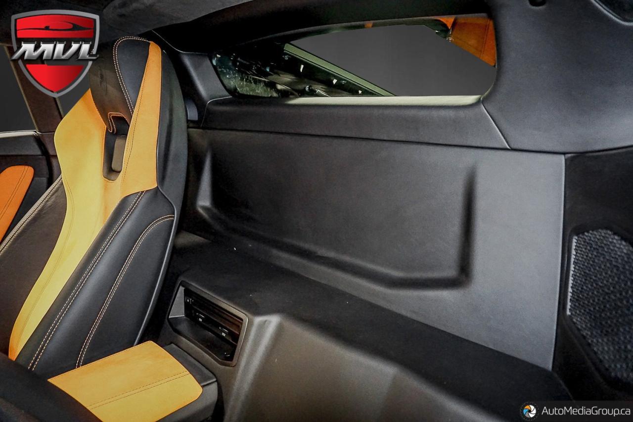 2016 Lamborghini Huracan  Photo