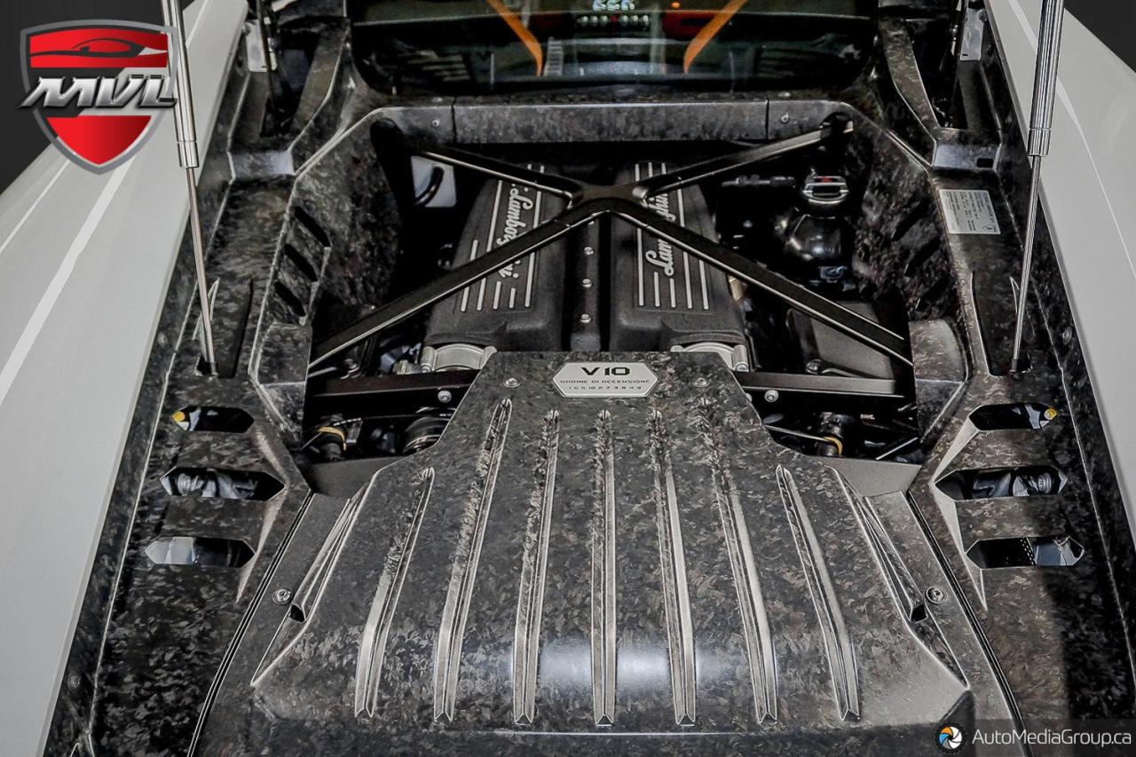 2016 Lamborghini Huracan  Photo