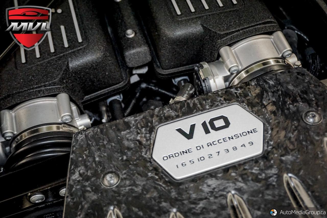 2016 Lamborghini Huracan  Photo