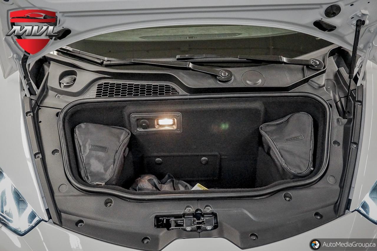 2016 Lamborghini Huracan  Photo