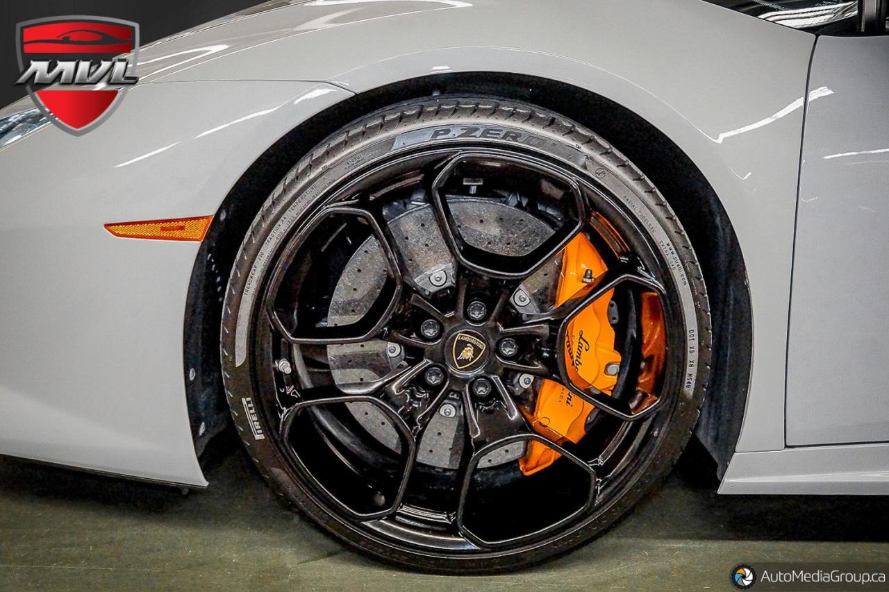 2016 Lamborghini Huracan  Photo