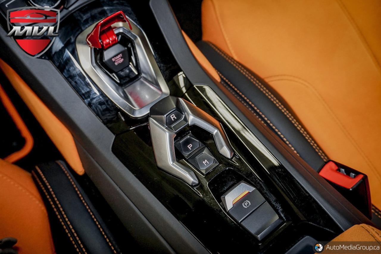 2016 Lamborghini Huracan  Photo