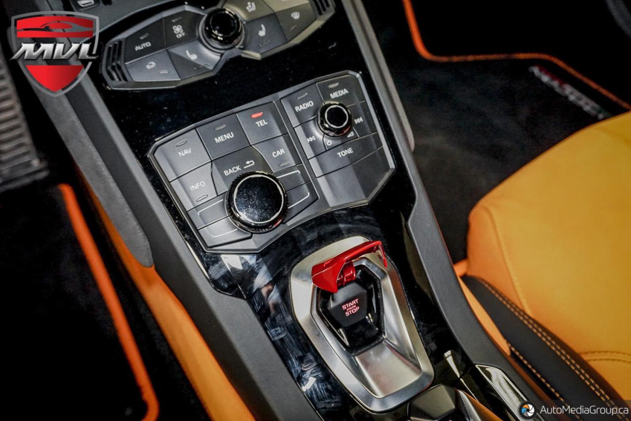 2016 Lamborghini Huracan  Photo