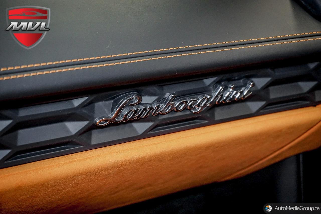 2016 Lamborghini Huracan  Photo