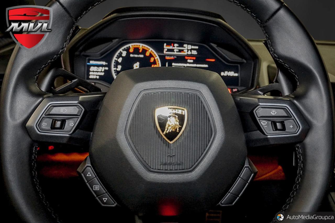 2016 Lamborghini Huracan  Photo