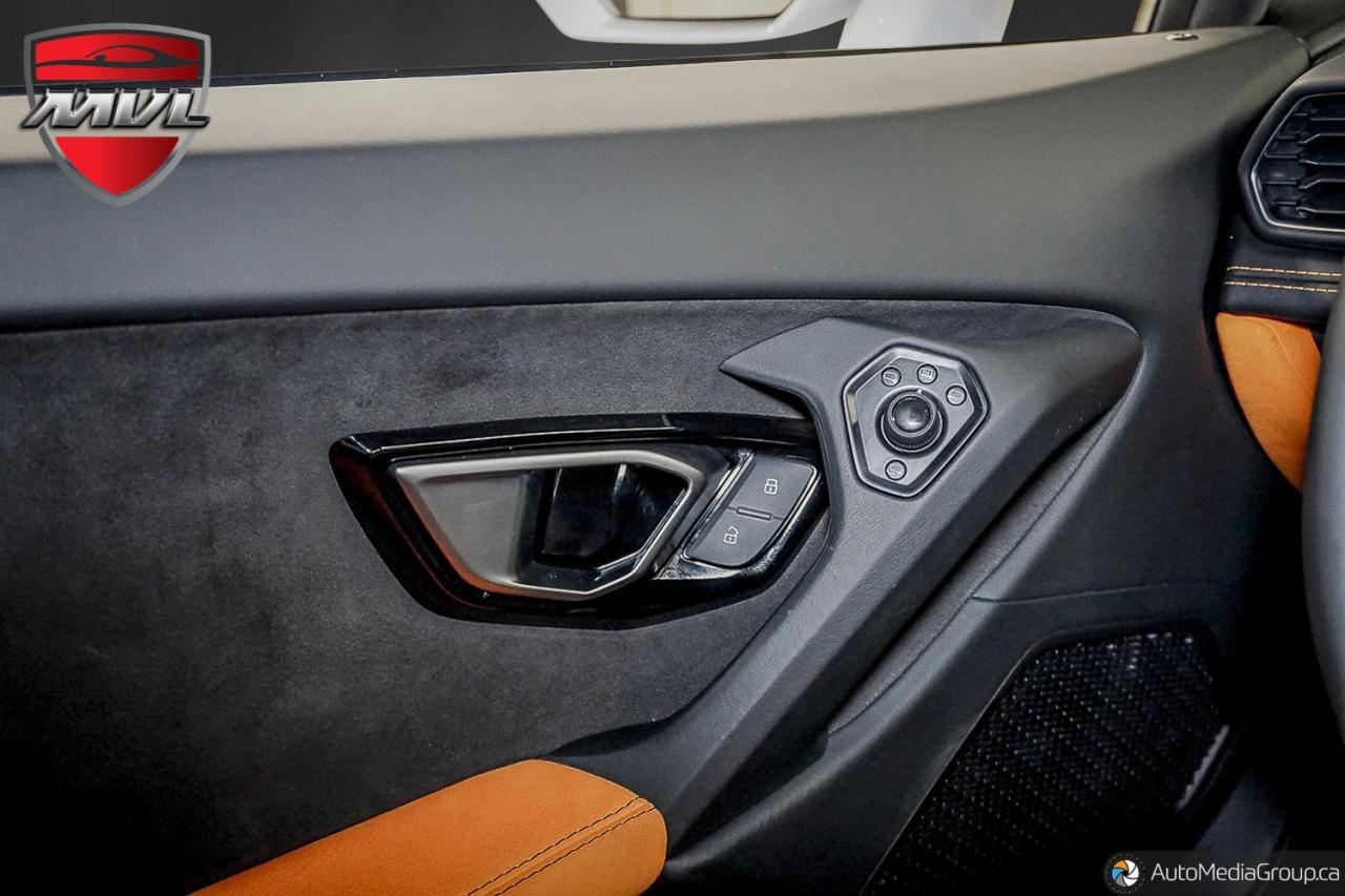 2016 Lamborghini Huracan  Photo