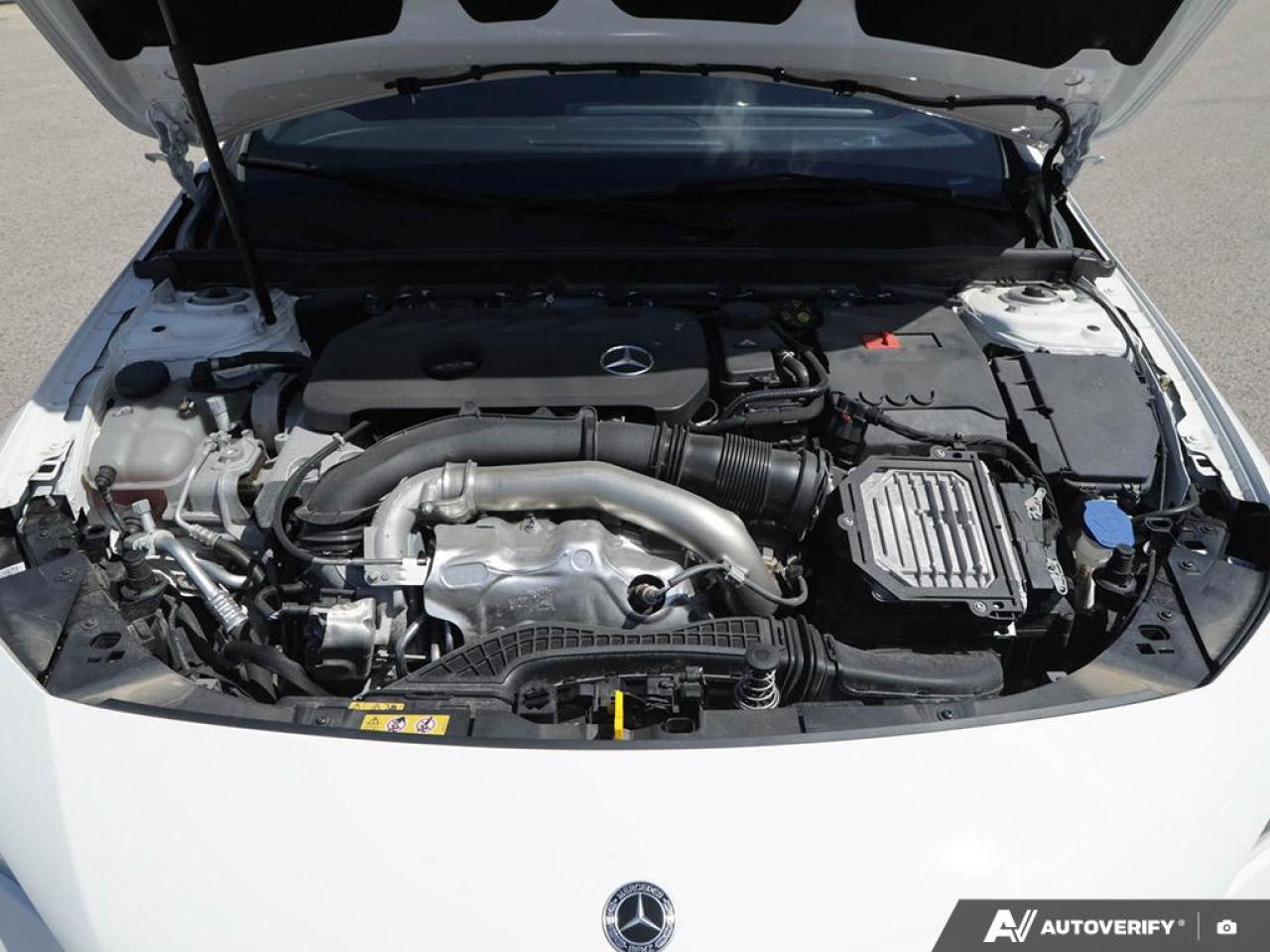 2025 Mercedes-Benz CLA 250 Base CLA 250 Coupe 4dr All-Wheel Drive 4MATIC Photo