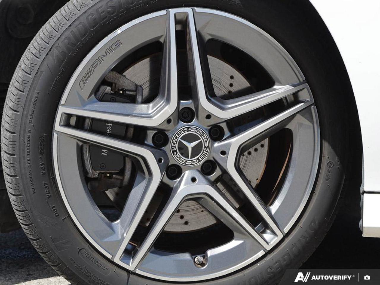 2025 Mercedes-Benz CLA 250 Base CLA 250 Coupe 4dr All-Wheel Drive 4MATIC Photo