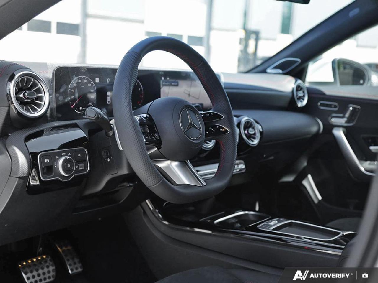 2025 Mercedes-Benz CLA 250 Base CLA 250 Coupe 4dr All-Wheel Drive 4MATIC Photo