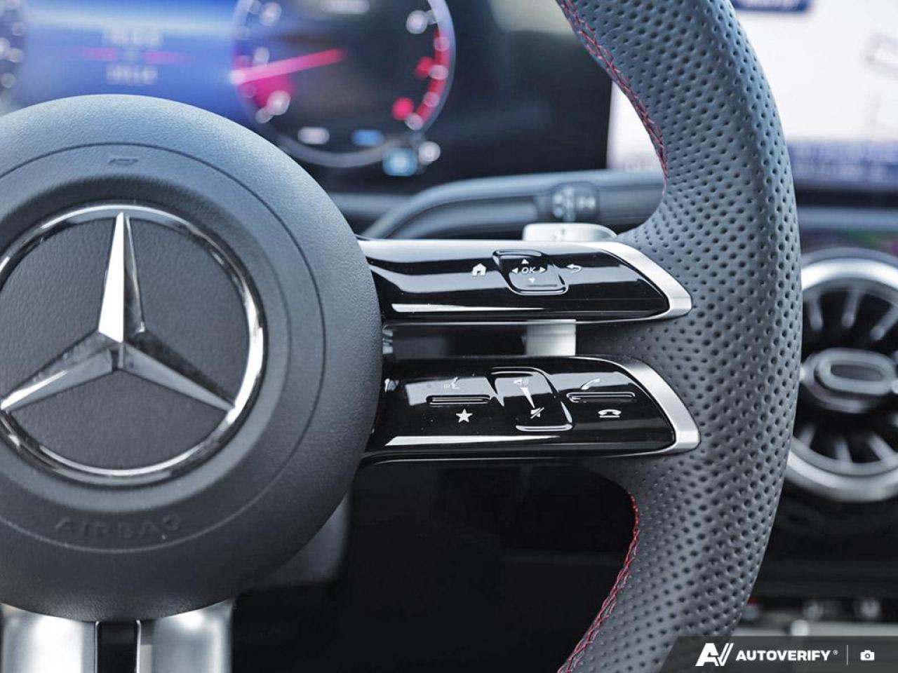 2025 Mercedes-Benz CLA 250 Base CLA 250 Coupe 4dr All-Wheel Drive 4MATIC Photo