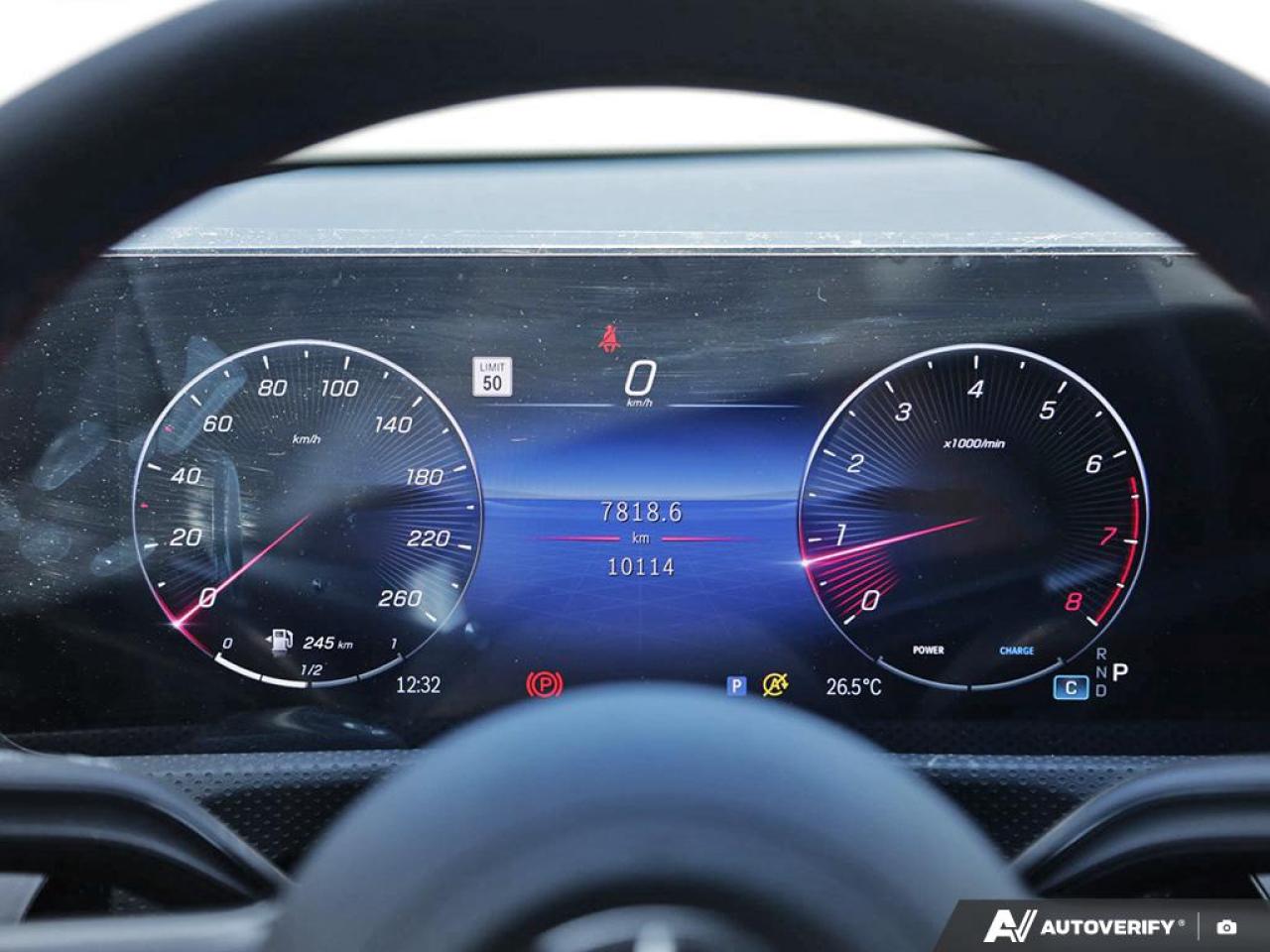 2025 Mercedes-Benz CLA 250 Base CLA 250 Coupe 4dr All-Wheel Drive 4MATIC Photo