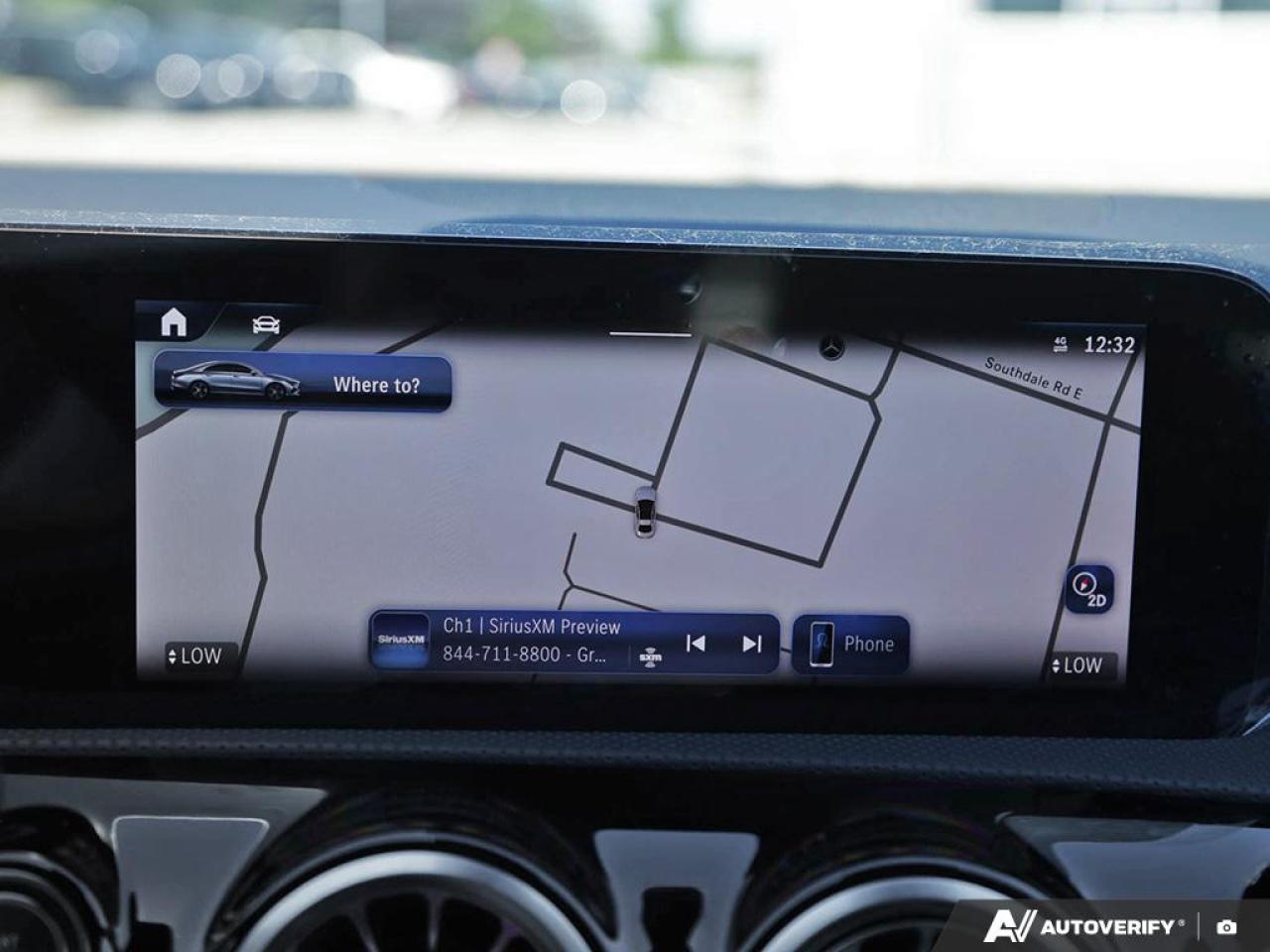 2025 Mercedes-Benz CLA 250 Base CLA 250 Coupe 4dr All-Wheel Drive 4MATIC Photo