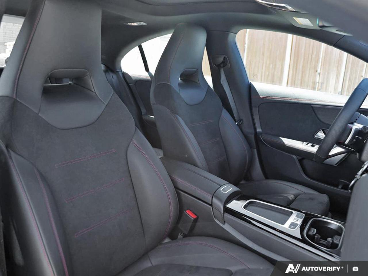 2025 Mercedes-Benz CLA 250 Base CLA 250 Coupe 4dr All-Wheel Drive 4MATIC Photo