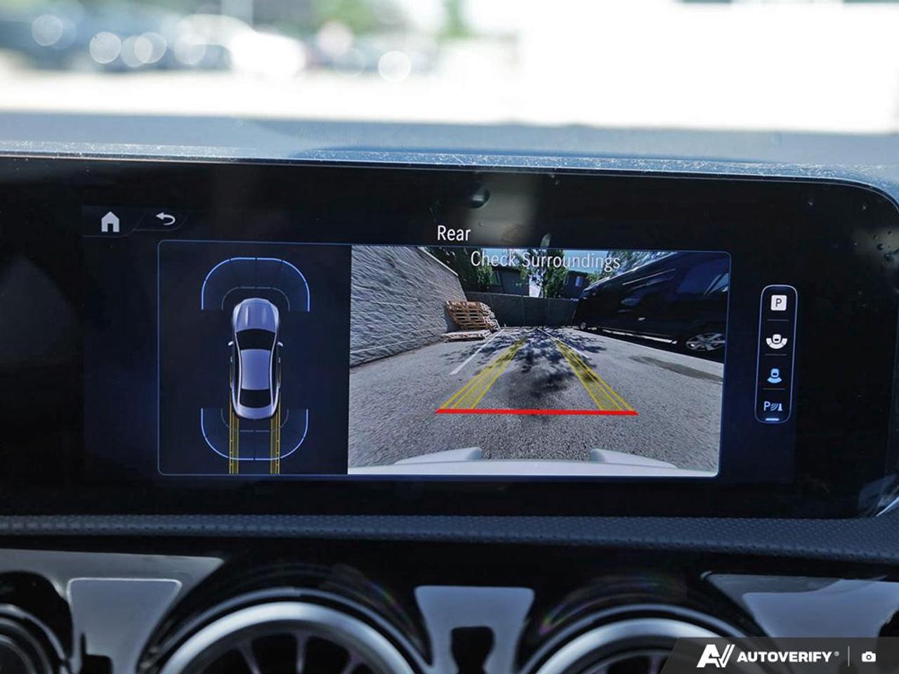 2025 Mercedes-Benz CLA 250 Base CLA 250 Coupe 4dr All-Wheel Drive 4MATIC Photo