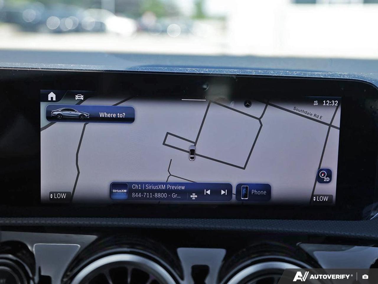 2025 Mercedes-Benz CLA 250 Base CLA 250 Coupe 4dr All-Wheel Drive 4MATIC Photo