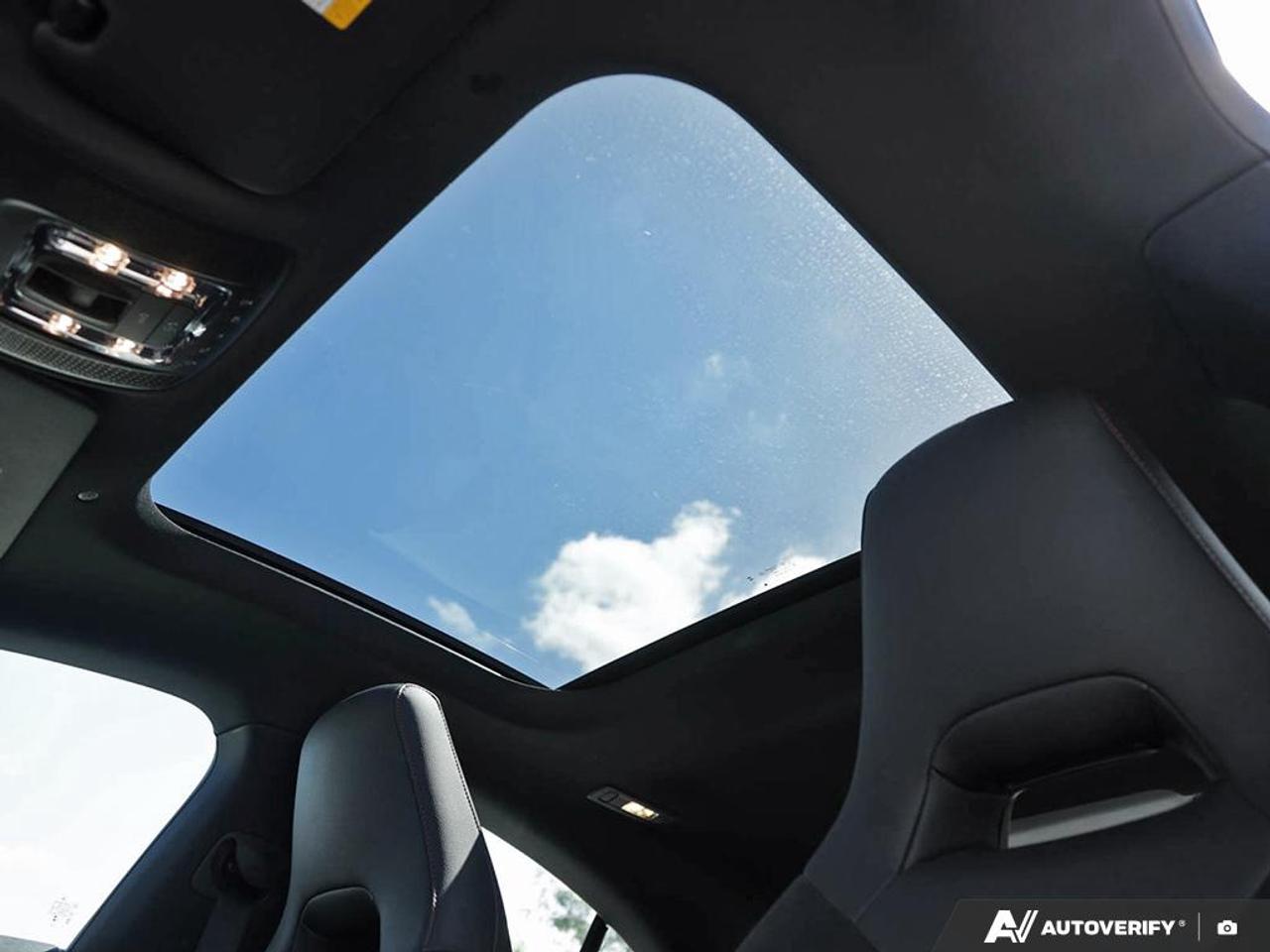 2025 Mercedes-Benz CLA 250 Base CLA 250 Coupe 4dr All-Wheel Drive 4MATIC Photo