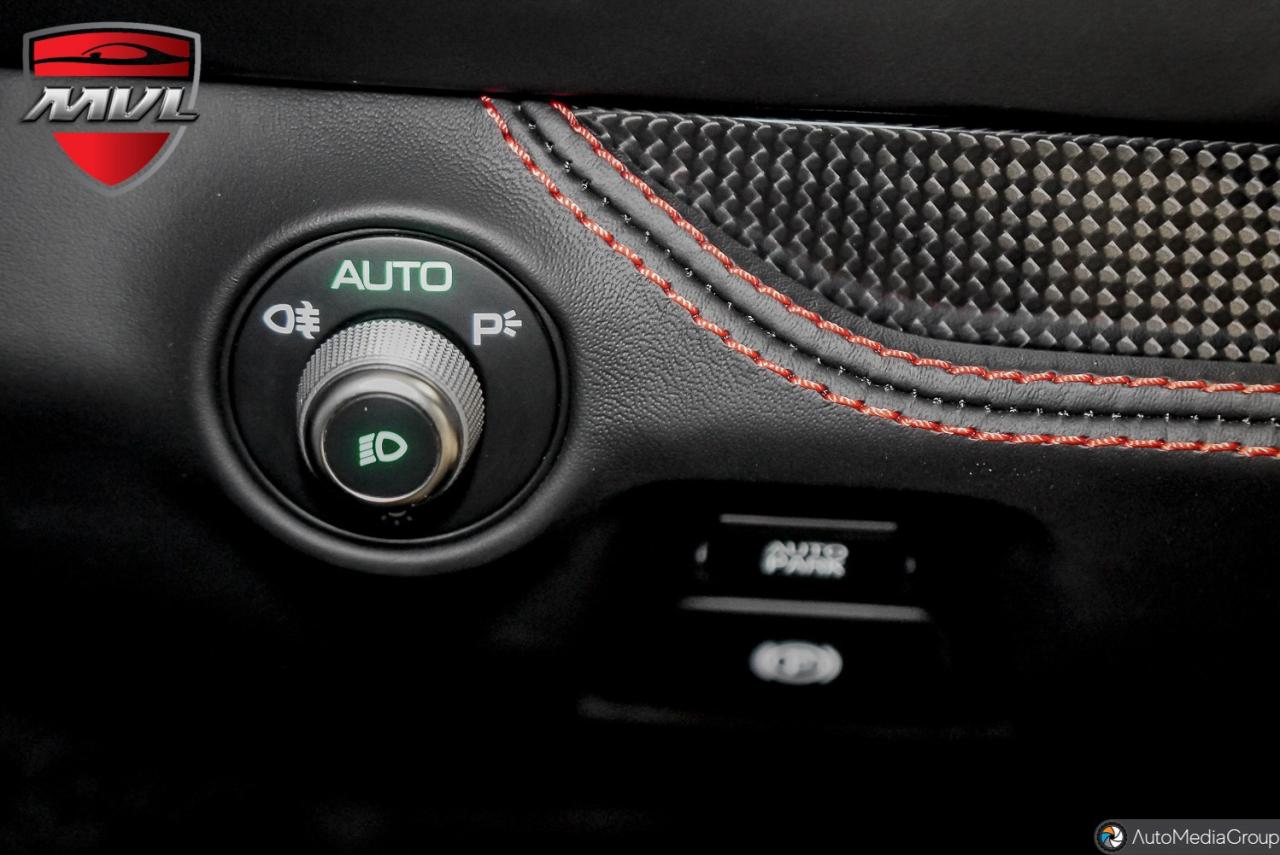 2023 Ferrari F8 Spider Base 2dr Convertible Photo