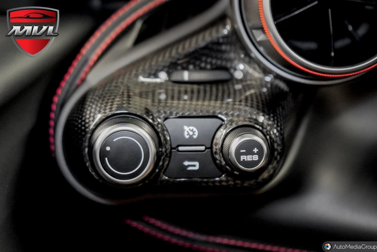 2023 Ferrari F8 Spider Base 2dr Convertible Photo