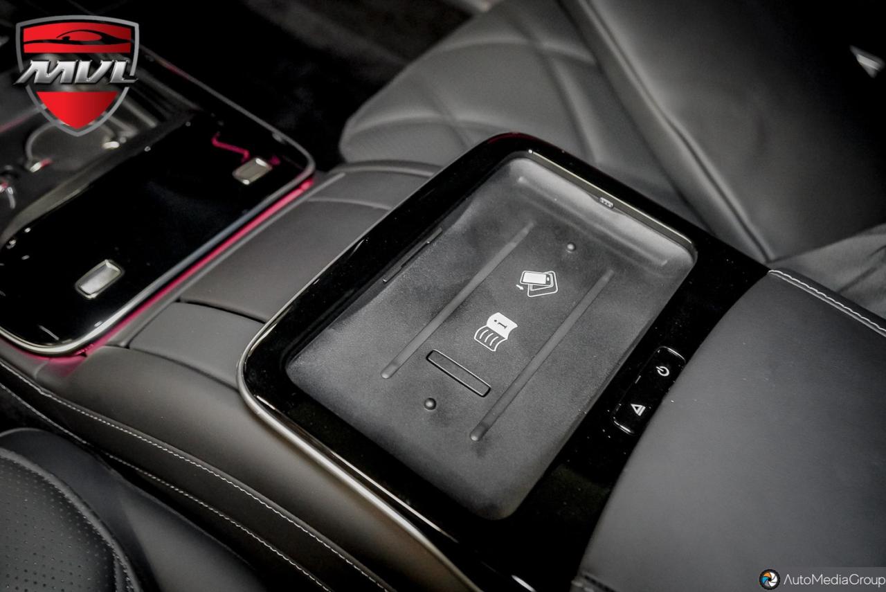 2024 Mercedes-Benz Maybach S 680 Base Maybach S 680 4dr Sedan Photo