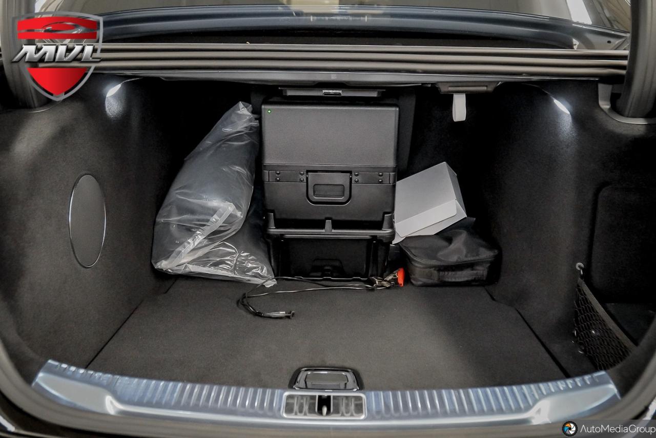 2024 Mercedes-Benz Maybach S 680 Base Maybach S 680 4dr Sedan Photo