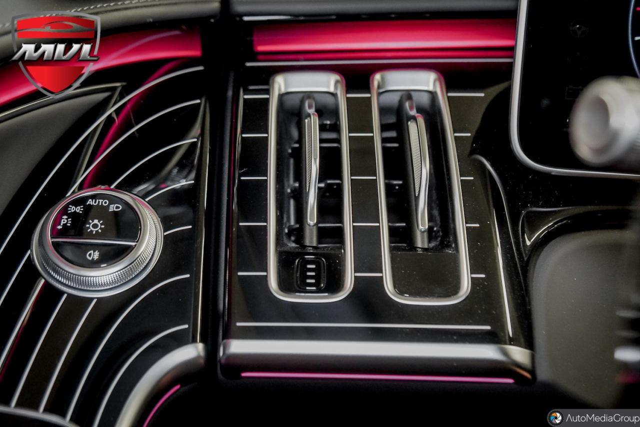 2024 Mercedes-Benz Maybach S 680 Base Maybach S 680 4dr Sedan Photo