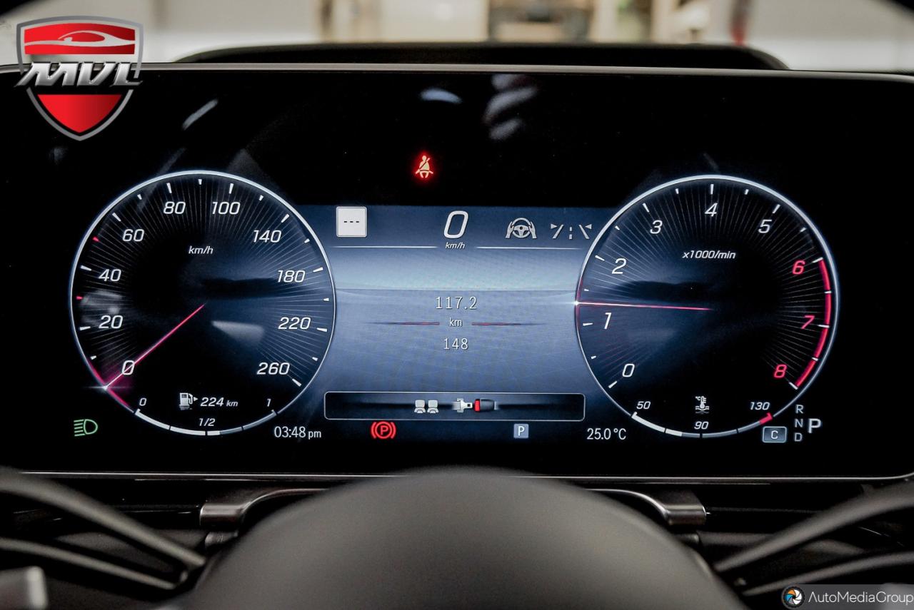 2024 Mercedes-Benz Maybach S 680 Base Maybach S 680 4dr Sedan Photo