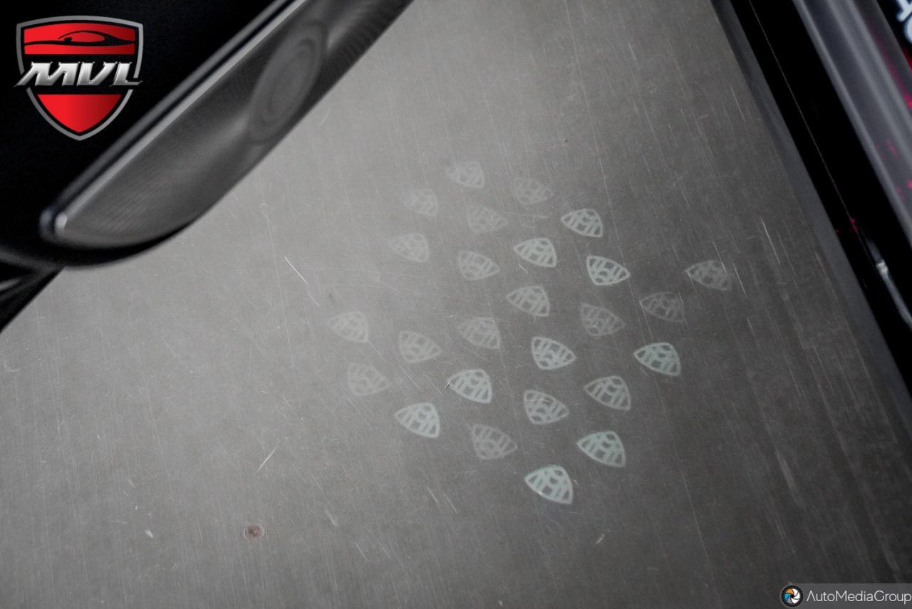 2024 Mercedes-Benz Maybach S 680 Base Maybach S 680 4dr Sedan Photo