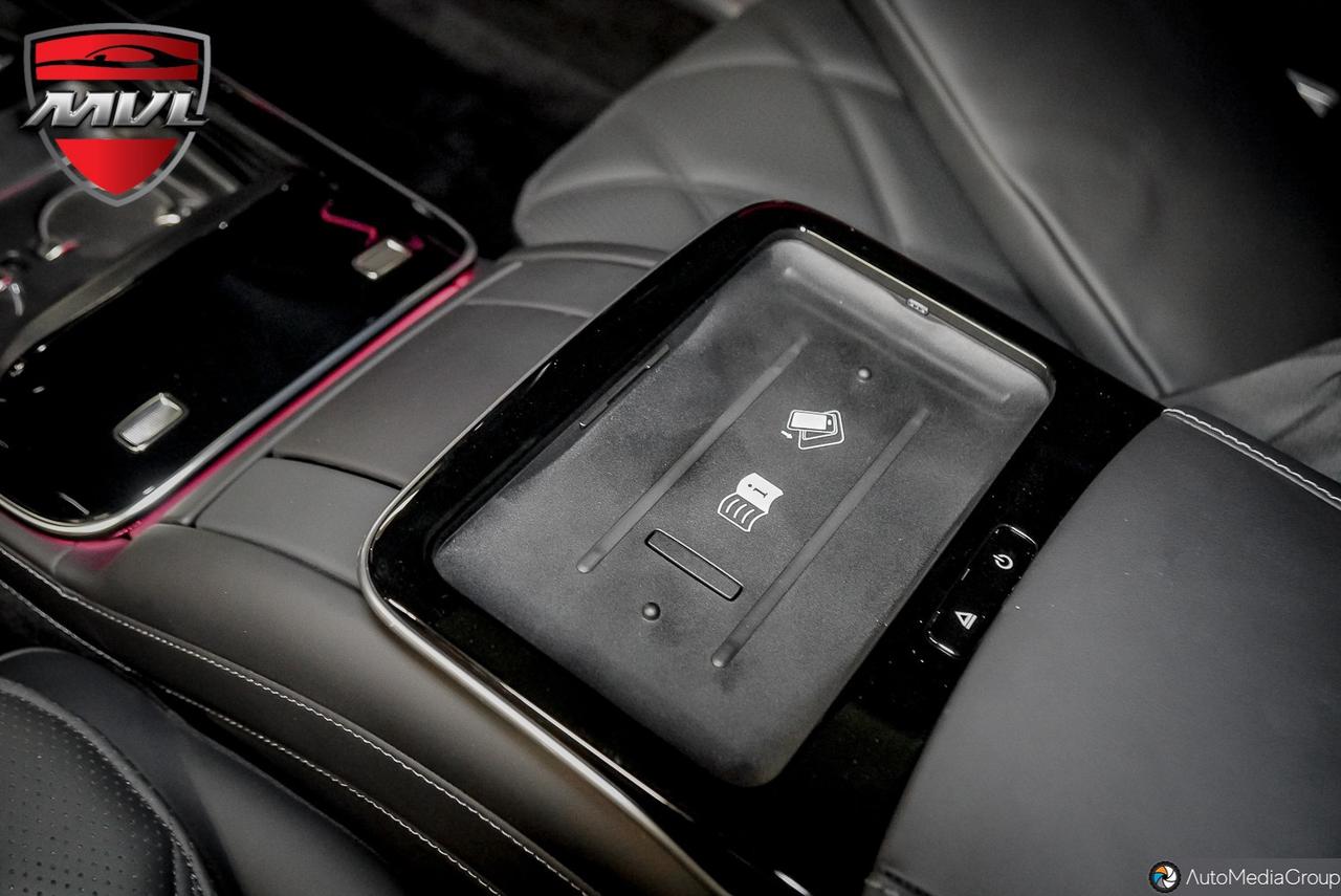 2024 Mercedes-Benz Maybach S 680 Base Maybach S 680 4dr Sedan Photo