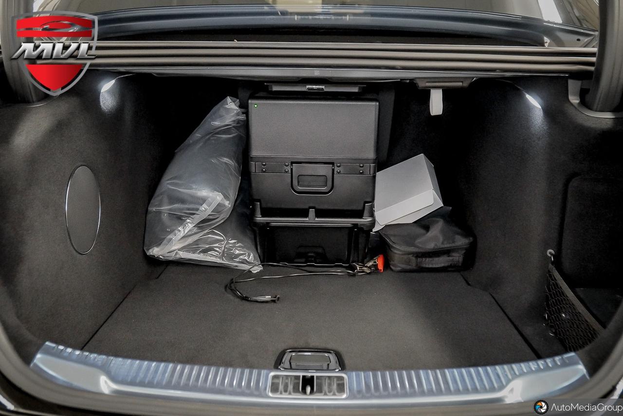 2024 Mercedes-Benz Maybach S 680 Base Maybach S 680 4dr Sedan Photo