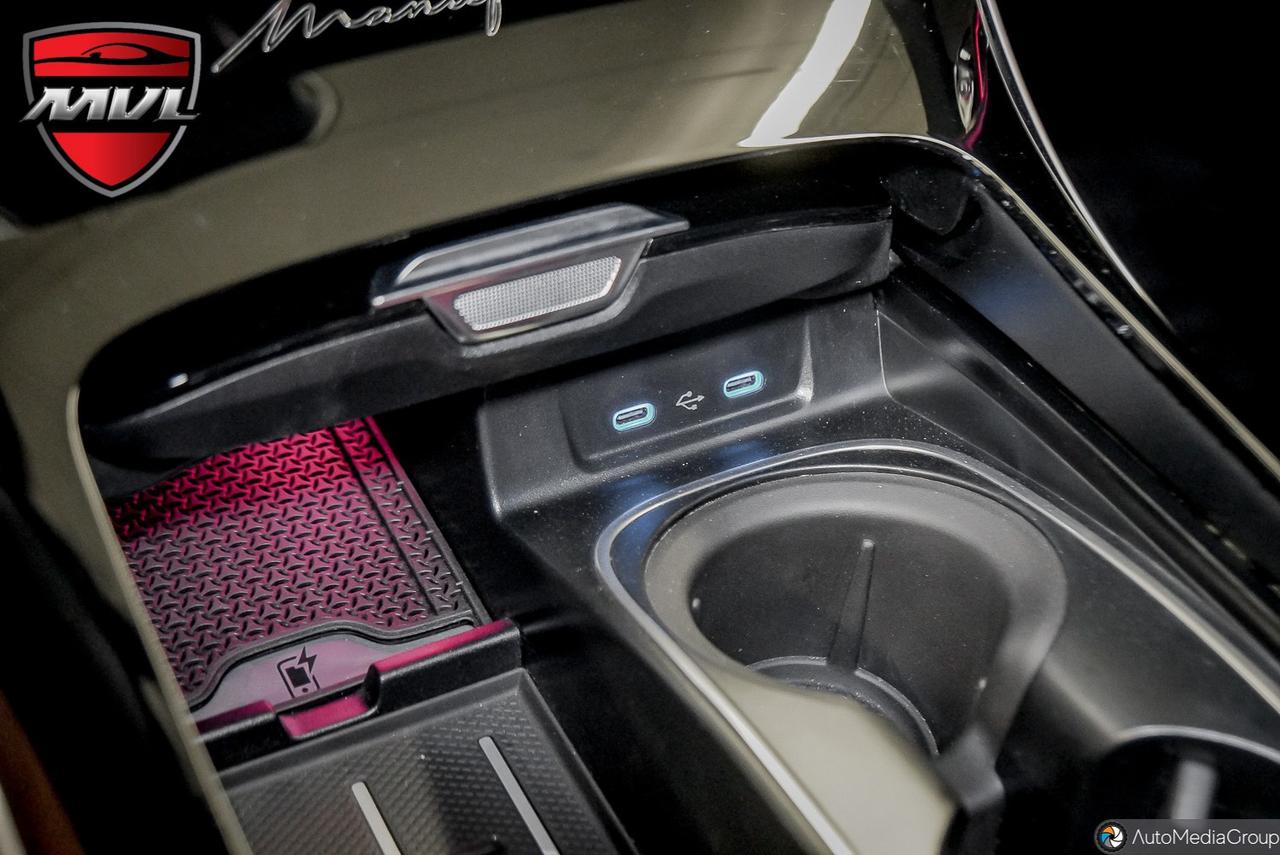 2024 Mercedes-Benz Maybach S 680 Base Maybach S 680 4dr Sedan Photo