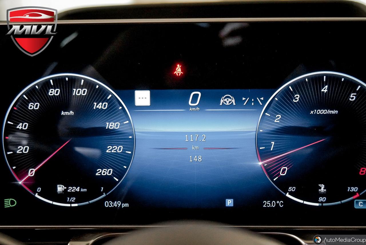 2024 Mercedes-Benz Maybach S 680 Base Maybach S 680 4dr Sedan Photo