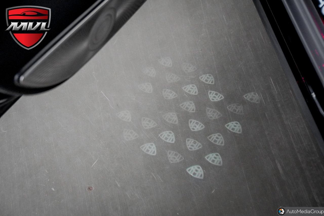 2024 Mercedes-Benz Maybach S 680 Base Maybach S 680 4dr Sedan Photo