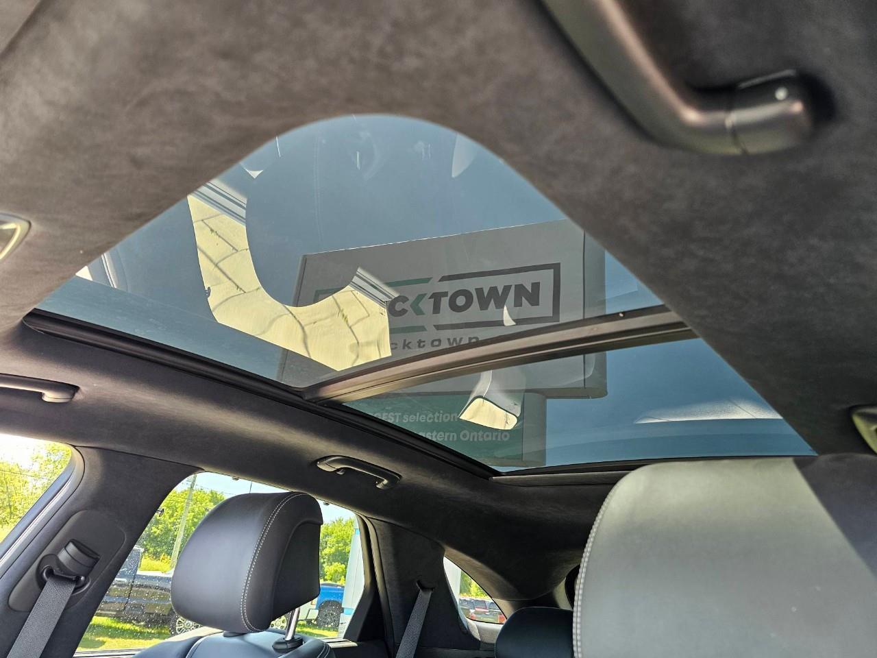 2022 Genesis GV70 3.5T Sport Plus 4dr All-Wheel Drive Photo