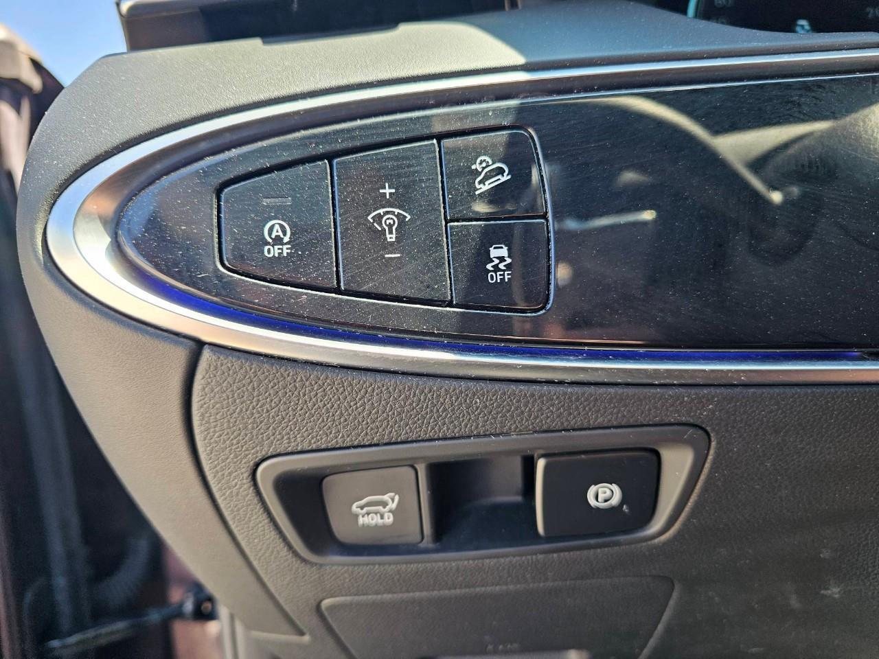 2022 Genesis GV70 3.5T Sport Plus 4dr All-Wheel Drive Photo