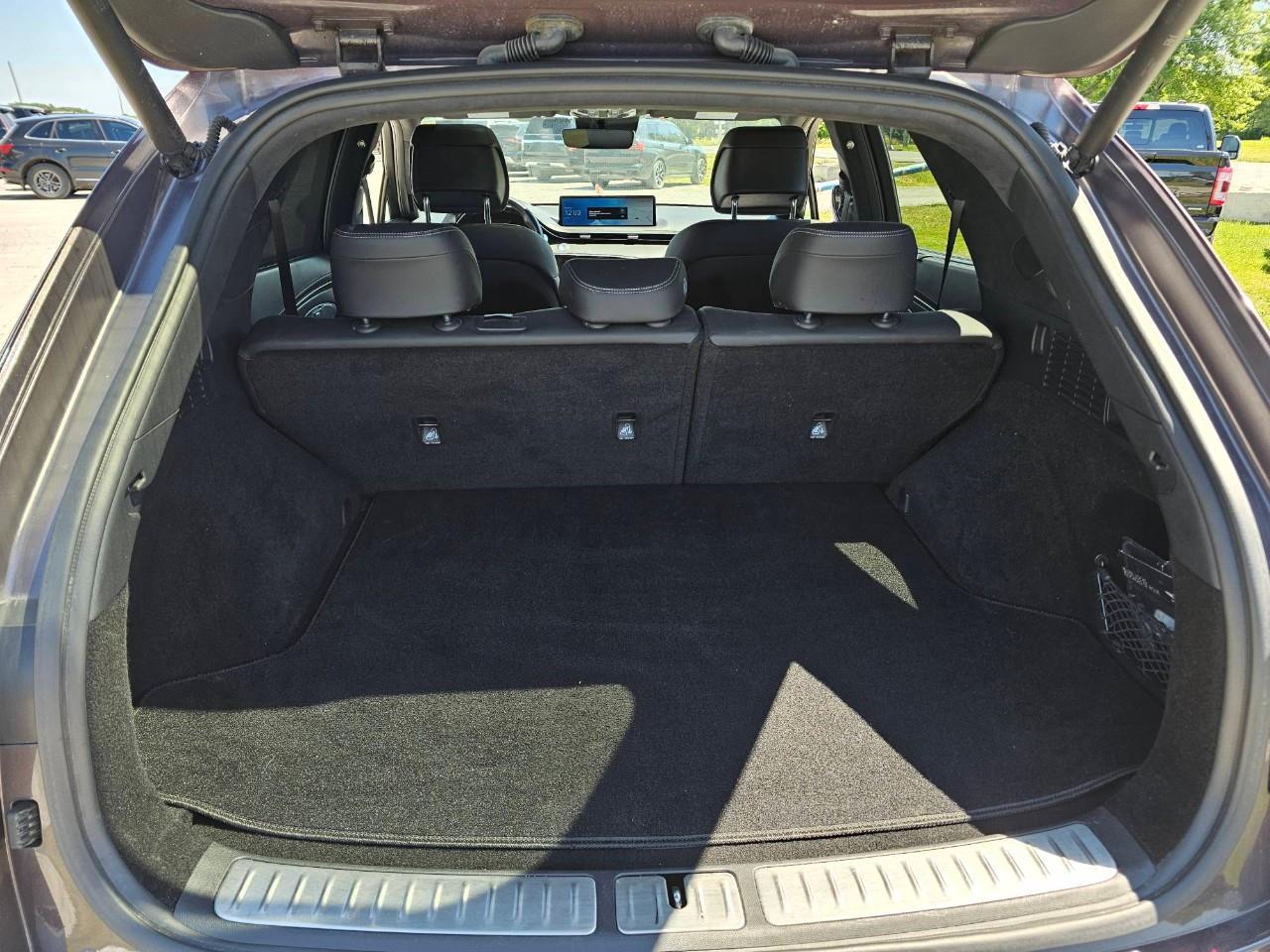 2022 Genesis GV70 3.5T Sport Plus 4dr All-Wheel Drive Photo