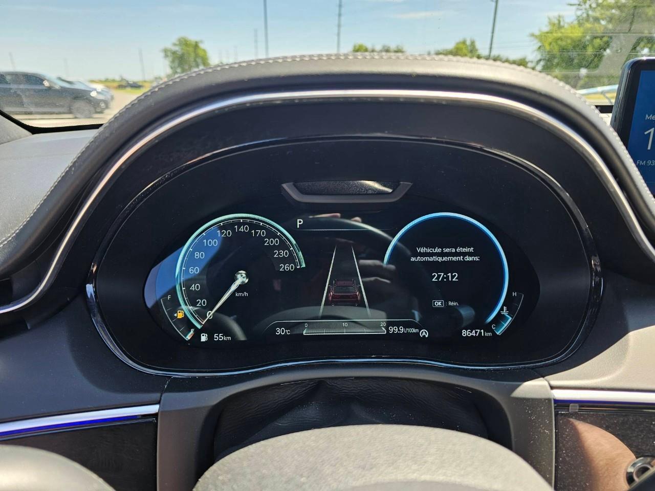 2022 Genesis GV70 3.5T Sport Plus 4dr All-Wheel Drive Photo