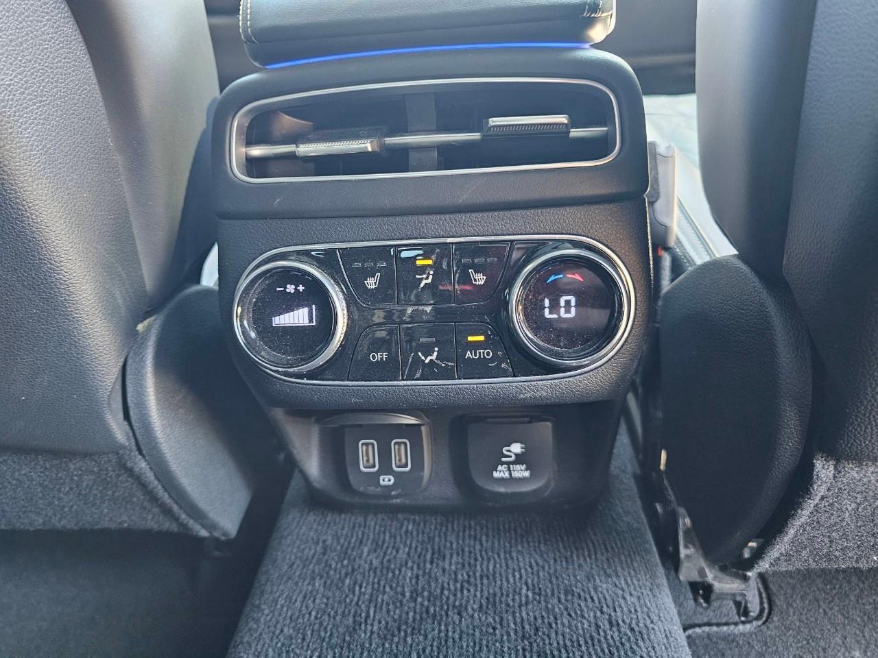 2022 Genesis GV70 3.5T Sport Plus 4dr All-Wheel Drive Photo