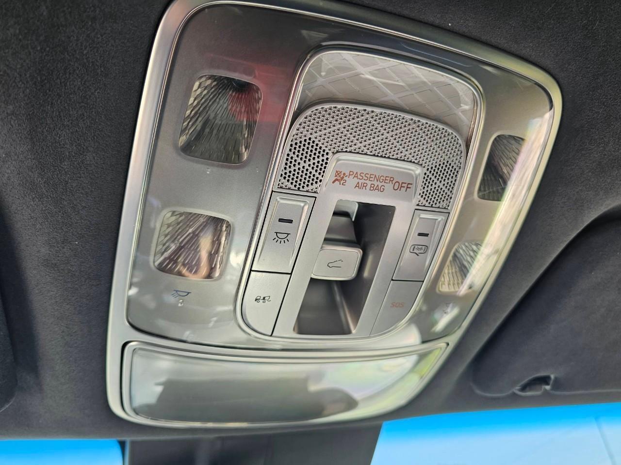 2022 Genesis GV70 3.5T Sport Plus 4dr All-Wheel Drive Photo