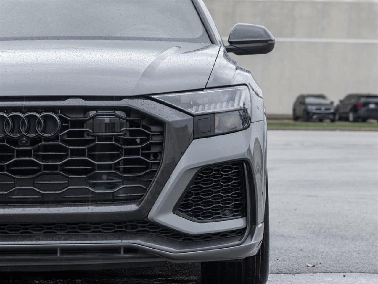 2023 Audi RS Q8 4.0T 4dr All-Wheel Drive quattro Sport Utility Photo