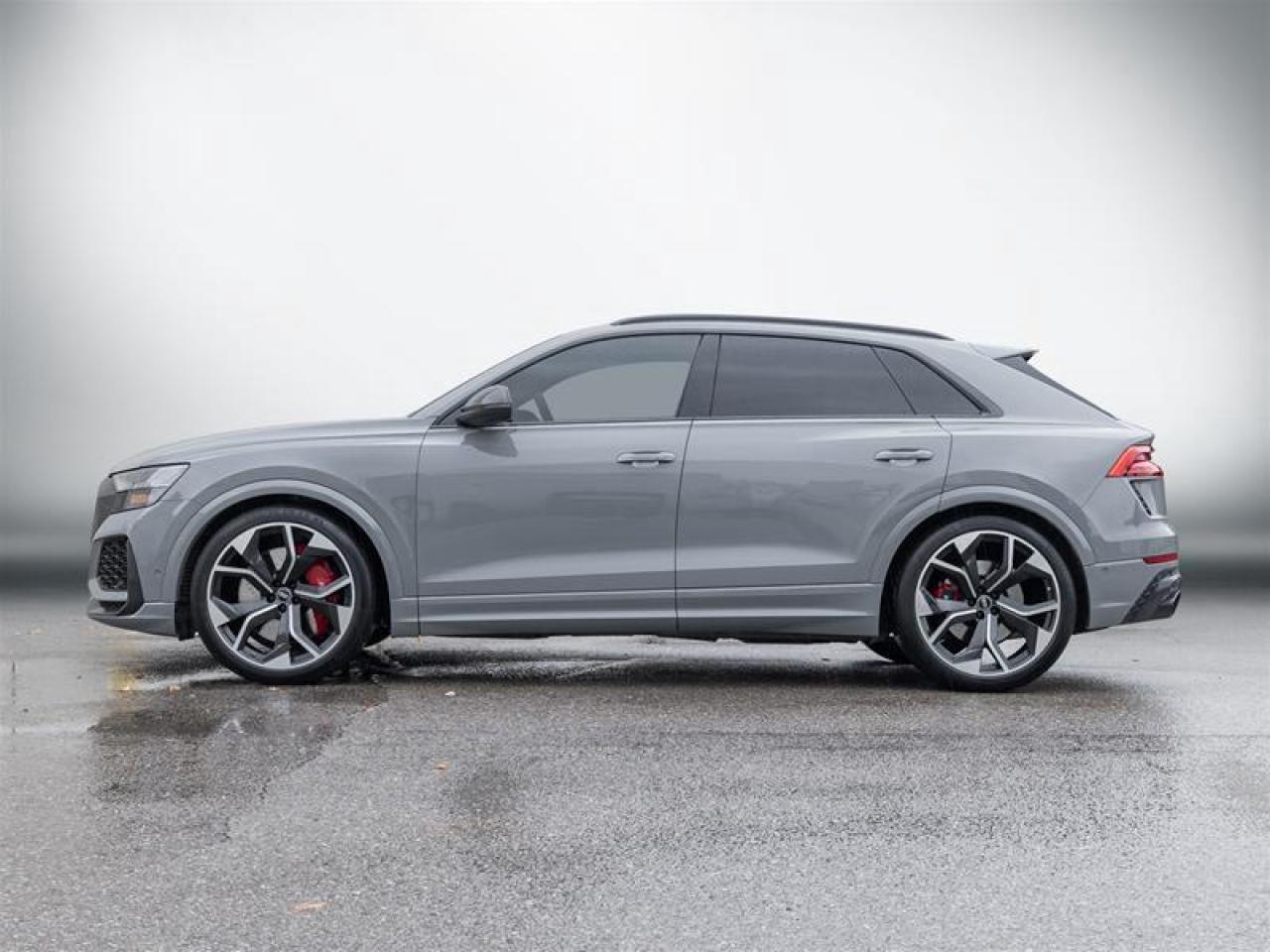 2023 Audi RS Q8 4.0T 4dr All-Wheel Drive quattro Sport Utility Photo