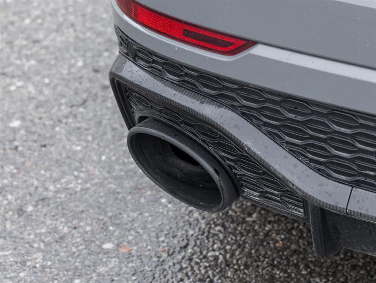 2023 Audi RS Q8 4.0T 4dr All-Wheel Drive quattro Sport Utility Photo