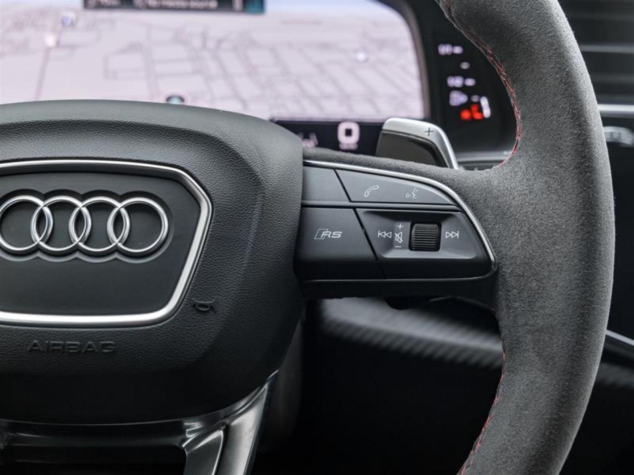 2023 Audi RS Q8 4.0T 4dr All-Wheel Drive quattro Sport Utility Photo