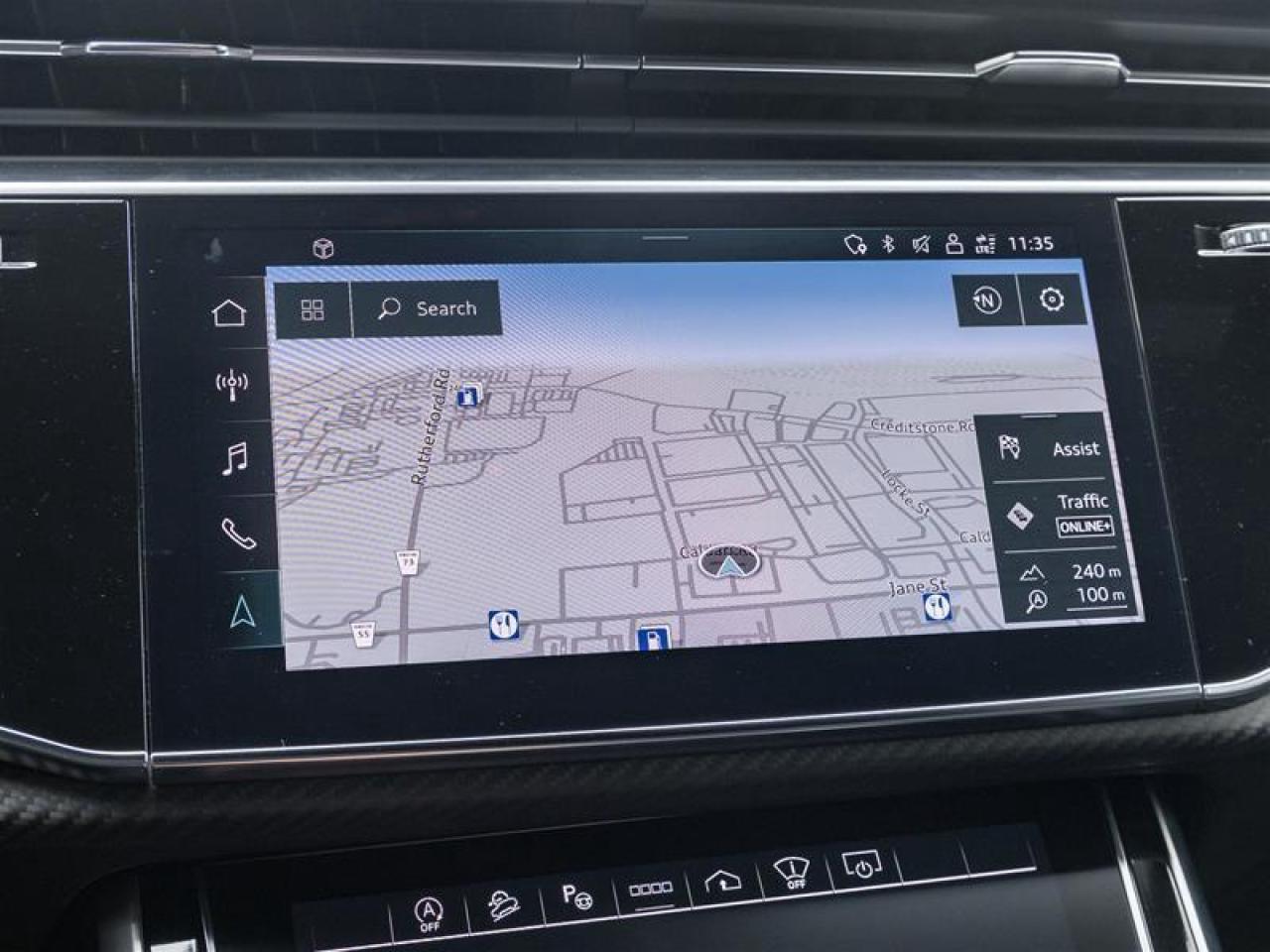 2023 Audi RS Q8 4.0T 4dr All-Wheel Drive quattro Sport Utility Photo