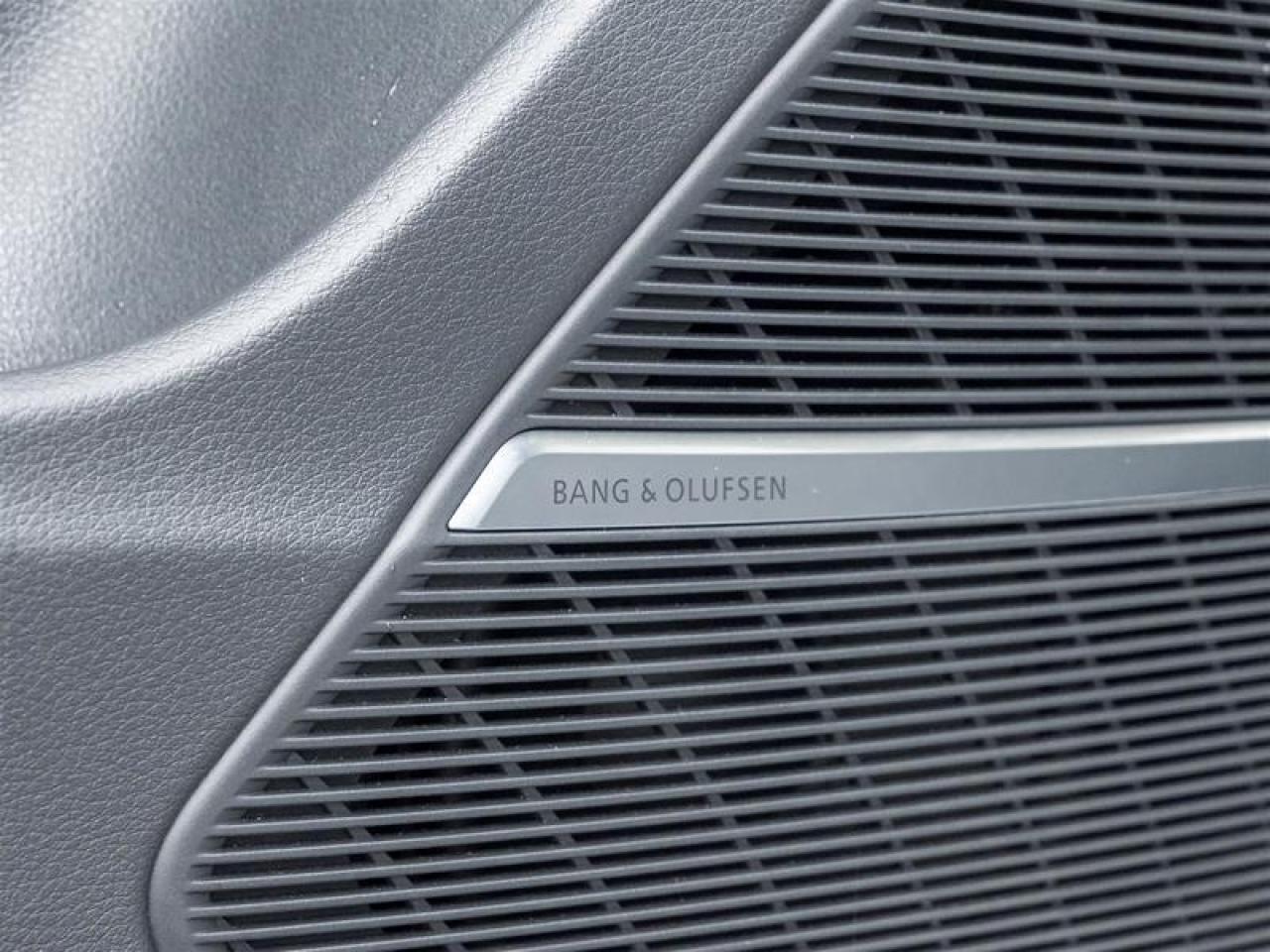 2023 Audi RS Q8 4.0T 4dr All-Wheel Drive quattro Sport Utility Photo